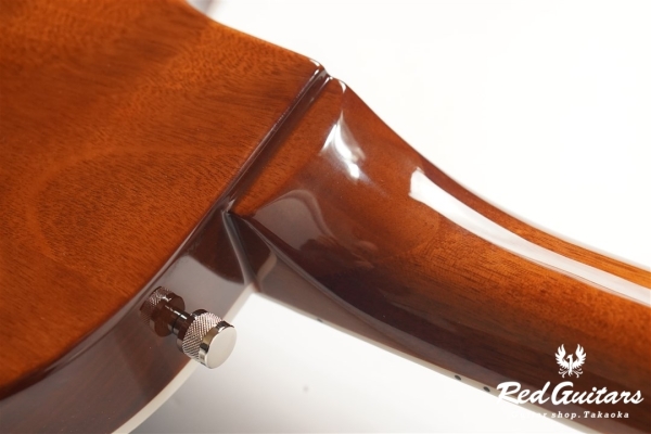 G5210T-P90 ELECTROMATIC JET TWO 90 SINGLE-CUT WITH BIGSBY - Amethyst